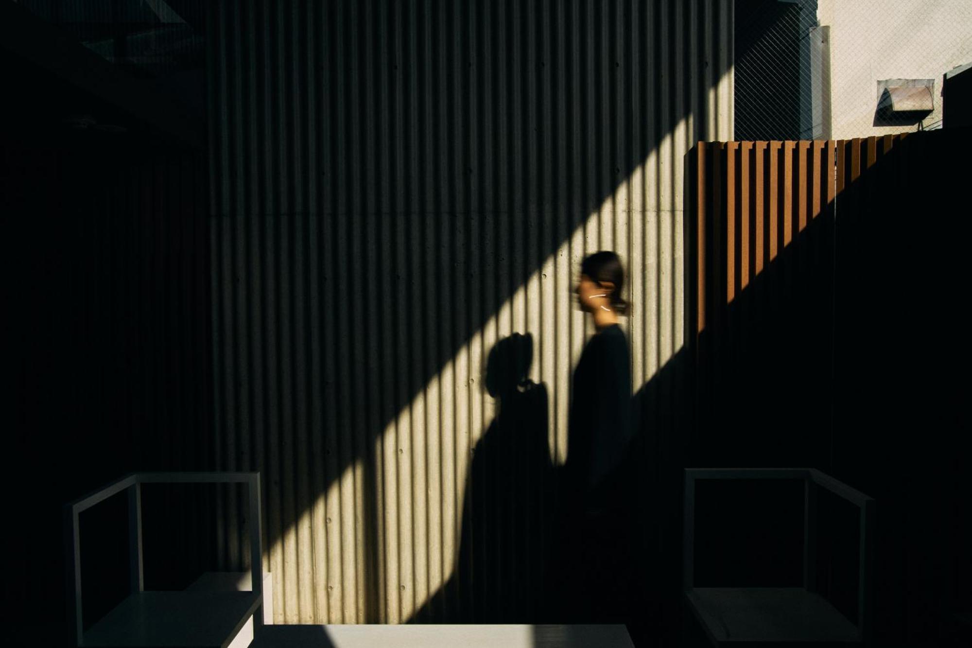 A&A Jonathan Hasegawa Okayama Exterior foto