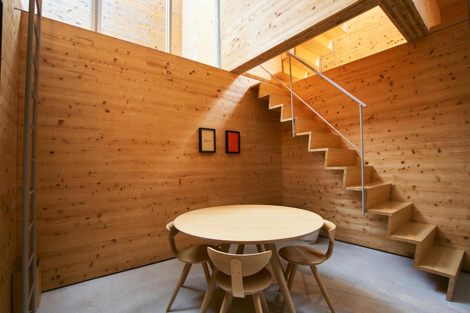 A&A Jonathan Hasegawa Okayama Exterior foto